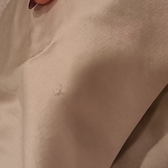 Hotel Collection Rings Queen Duvet - Picture 7 of 9